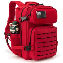 25L Tactical Backpack for Men and Women Hiking Travel Backpacks Outdoor Camping Equipment Back Pack School Rucksack