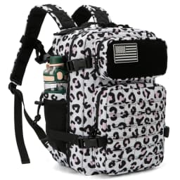 25L Tactical Backpack for Men and Women Hiking Travel Backpacks Outdoor Camping Equipment Back Pack School Rucksack