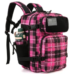 25L Tactical Backpack for Men and Women Hiking Travel Backpacks Outdoor Camping Equipment Back Pack School Rucksack
