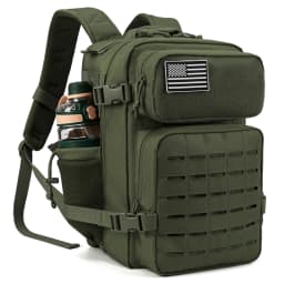 25L Tactical Backpack for Men and Women Hiking Travel Backpacks Outdoor Camping Equipment Back Pack School Rucksack
