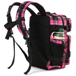 25L Tactical Backpack for Men and Women Hiking Travel Backpacks Outdoor Camping Equipment Back Pack School Rucksack