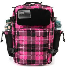 25L Tactical Backpack for Men and Women Hiking Travel Backpacks Outdoor Camping Equipment Back Pack School Rucksack