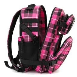 25L Tactical Backpack for Men and Women Hiking Travel Backpacks Outdoor Camping Equipment Back Pack School Rucksack