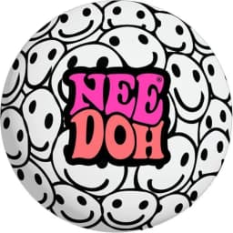 New NeeDoh Fuzz Ball Series Desktop decompress Ornament Stress Relief Toy Suitable for Under Pressure Fun Soft Stress Ball Gifts
