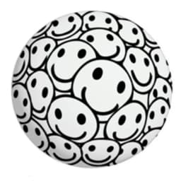 New NeeDoh Fuzz Ball Series Desktop decompress Ornament Stress Relief Toy Suitable for Under Pressure Fun Soft Stress Ball Gifts