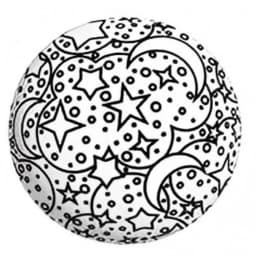 New NeeDoh Fuzz Ball Series Desktop decompress Ornament Stress Relief Toy Suitable for Under Pressure Fun Soft Stress Ball Gifts