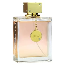 Armaf Club De Nuit Woman Eau De Parfum 105ml 3.6Fl.Oz Long Lasting Women Perfume Floral Fruity Scent