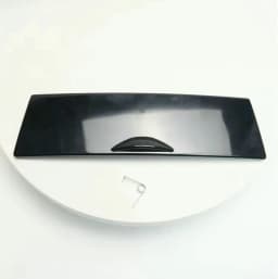 Applicable to Corolla EX Undercover of air conditioning panel Upper cover of ashtray Central control decorative cover