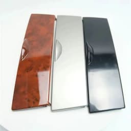Applicable to Corolla EX Undercover of air conditioning panel Upper cover of ashtray Central control decorative cover