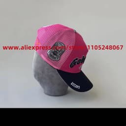 Hot Sale American Trend Hat GOD SPEED Letter print Embroidery Streetwear Baseball Caps Unisex Hip Hop Outdoor Mesh Hats Sun Caps