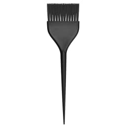 Arc Shaped Hair Dye Brush Plastic Hair Coloring Applicator Brushes Comb Barber Dyeing Tools Salon Styling Accessories