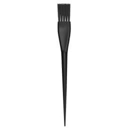 Arc Shaped Hair Dye Brush Plastic Hair Coloring Applicator Brushes Comb Barber Dyeing Tools Salon Styling Accessories