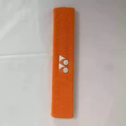 YONEX Badminton Tennis Sports Turban Headband Fitness Sweat-absorbent Non-slip Thickened Belt Yoga Basketball Running Scarf