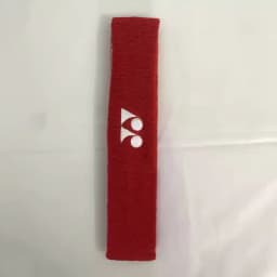 YONEX Badminton Tennis Sports Turban Headband Fitness Sweat-absorbent Non-slip Thickened Belt Yoga Basketball Running Scarf