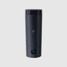 Xiaomi Mijia 350ml Smart Electric Kettle Portable Thermos Cup with Fast Boiling And Insulated Temperature Control for Travel