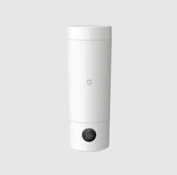 Xiaomi Mijia 350ml Smart Electric Kettle Portable Thermos Cup with Fast Boiling And Insulated Temperature Control for Travel