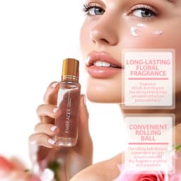20ml Pheromone Fragrance Oils Pheromone Women Oil Roll On Long Lasting Scent Gifts