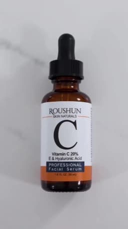 VitaminCEssence Vitamin CFace Care Skin Care Essence Hydrating Moisturizing Nourishing Face Essence