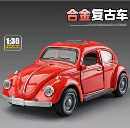 1/36 Porsche 911 Turbo Racing Car Model Toy Simulated Alloy Miniature Diecast Pull Back Collect Kid Birthday Gift Ornament Recom