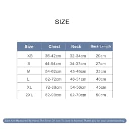 Dog Vest Summer Pet Life Jacket Swimwear Pet Clothes Swim Suit With Reflective Wing