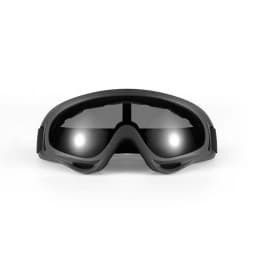 Outdoor Goggle Prevention Dust Splash Military Tactical Glasses Explosion Proof Motorcycle Ski Hike Men Mask Eyewear Accessories