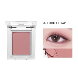 [Clearance Sale] HOLIKA My Favorite Piece Shadow 07-89, High Pigmentation, Luxury Makeup, Korean Cosmetic, Korean Makeup