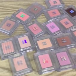 [Clearance Sale] HOLIKA My Favorite Piece Shadow 07-89, High Pigmentation, Luxury Makeup, Korean Cosmetic, Korean Makeup