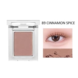 [Clearance Sale] HOLIKA My Favorite Piece Shadow 07-89, High Pigmentation, Luxury Makeup, Korean Cosmetic, Korean Makeup