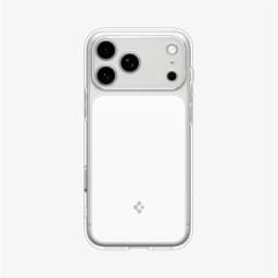 Spigen ULTRA HYBRID MAG Transparent Anti-drop Magnetic Protective Case For iPhone 17 Pro Max Cover For Apple Magsafe Phone Case