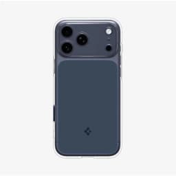 Spigen ULTRA HYBRID MAG Transparent Anti-drop Magnetic Protective Case For iPhone 17 Pro Max Cover For Apple Magsafe Phone Case