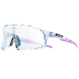 KAPVOE New Technology Nano Lenses Cycling Glasses Sunglasses Outdoor Sports Bike Eyewear Men Women MTB Bicycle UV400 Goggles