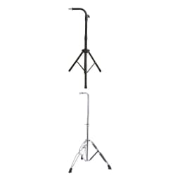 Bar Chimes Stand Professional Anti Slip Height Adjustable Musical Percussion Accessory for Stage Performance Practice Studio