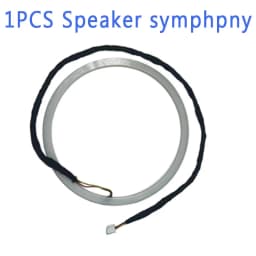 18/22 in 1 Atmosphere Light Parts 35/75CM 110CM Light Strip Speakers Extension Line Main/Sub Controller Foot Lamp Symphony Parts