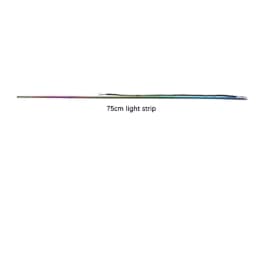 18/22 in 1 Atmosphere Light Parts 35/75CM 110CM Light Strip Speakers Extension Line Main/Sub Controller Foot Lamp Symphony Parts
