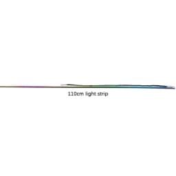 18/22 in 1 Atmosphere Light Parts 35/75CM 110CM Light Strip Speakers Extension Line Main/Sub Controller Foot Lamp Symphony Parts