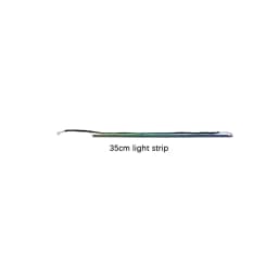 18/22 in 1 Atmosphere Light Parts 35/75CM 110CM Light Strip Speakers Extension Line Main/Sub Controller Foot Lamp Symphony Parts