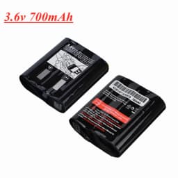 2/4pcs 3.6 V 700MAH battery for MOTOROLA 53615 HKNN4002 HKNN4002B HKNN4002A KEBT-071-B KEBT-071D KEBT-071-C MS350 MR350 MJ270