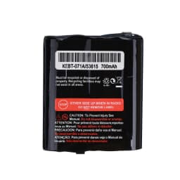 2/4pcs 3.6 V 700MAH battery for MOTOROLA 53615 HKNN4002 HKNN4002B HKNN4002A KEBT-071-B KEBT-071D KEBT-071-C MS350 MR350 MJ270