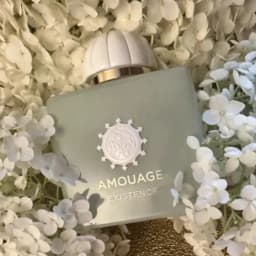 AMOUAGE Guidance 46 Interlude Lilac Love 100ml Unisex Eau De Parfum Woody Oriental Luxury Arabic Perfume Long Lasting Scent
