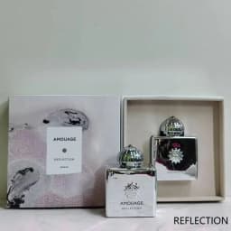 Amouage Honour 100ml Elegant Women Eau De Parfum Long Lasting Refreshing Floral Oriental Chypre Luxury Portrayal Jubilation 25