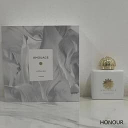 Amouage Honour 100ml Elegant Women Eau De Parfum Long Lasting Refreshing Floral Oriental Chypre Luxury Portrayal Jubilation 25
