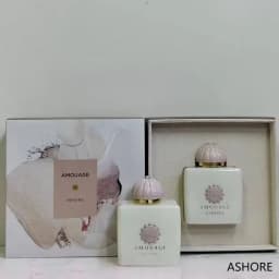 Amouage Honour 100ml Elegant Women Eau De Parfum Long Lasting Refreshing Floral Oriental Chypre Luxury Portrayal Jubilation 25