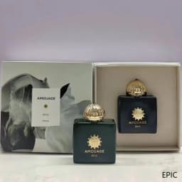 Amouage Honour 100ml Elegant Women Eau De Parfum Long Lasting Refreshing Floral Oriental Chypre Luxury Portrayal Jubilation 25