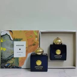 Amouage Guidance46 100ml Women Eau De Parfum Long Lasting Elegant Feminine Scent Fresh Warm Unique Six Variants Gold Existence