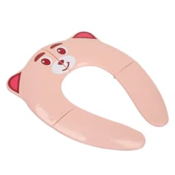 Portable Kids Travel Potty Seat Pad Baby Folding Toilet Training Seats Cover Toddler Urine Assistant Cushion Children Pot Seater