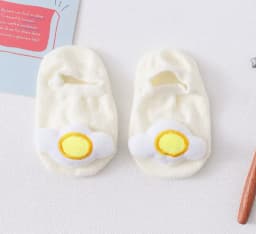 18 Color Baby Sock Newborn Boy Girl Floor Kids Infant Anti Skid Toddler Slipper Non Slip Animal Sheep Lion Dinosaur Children