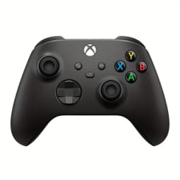 Microsoft Xbox Wireless Controller - Carbon Black