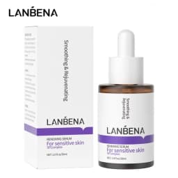 LANBENA Full Range Of Serums: Vitamin C Retinol Pore Tightening Acne Treatment 24K Anti-Aging – There's Always One For You