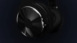 OneOdio Pro-10 Wired Headphones 50mm HiFi Drivers Stereo Studio Mixing Recording Monitoring Headset Over Ear Professional Audio