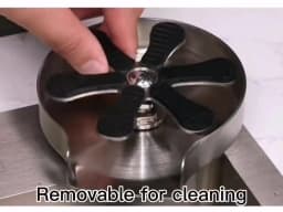 Automatic Glass Cup Washer High Pressure Kitchen Faucet Glass Rinser Stainless Steel Bar Cup Cleaner for Kitchen Sinks Wash Tool
